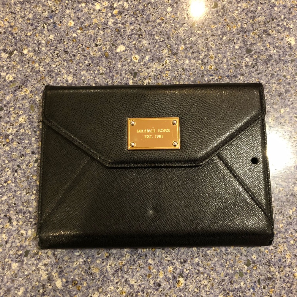 Michael Kors IPad mini 2 case